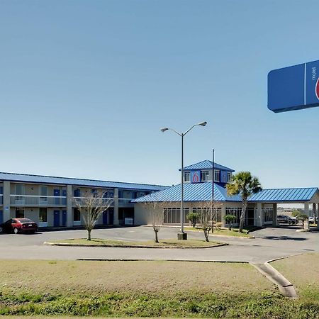 Motel 6-Jennings, La Экстерьер фото