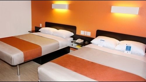 Motel 6-Jennings, La Экстерьер фото