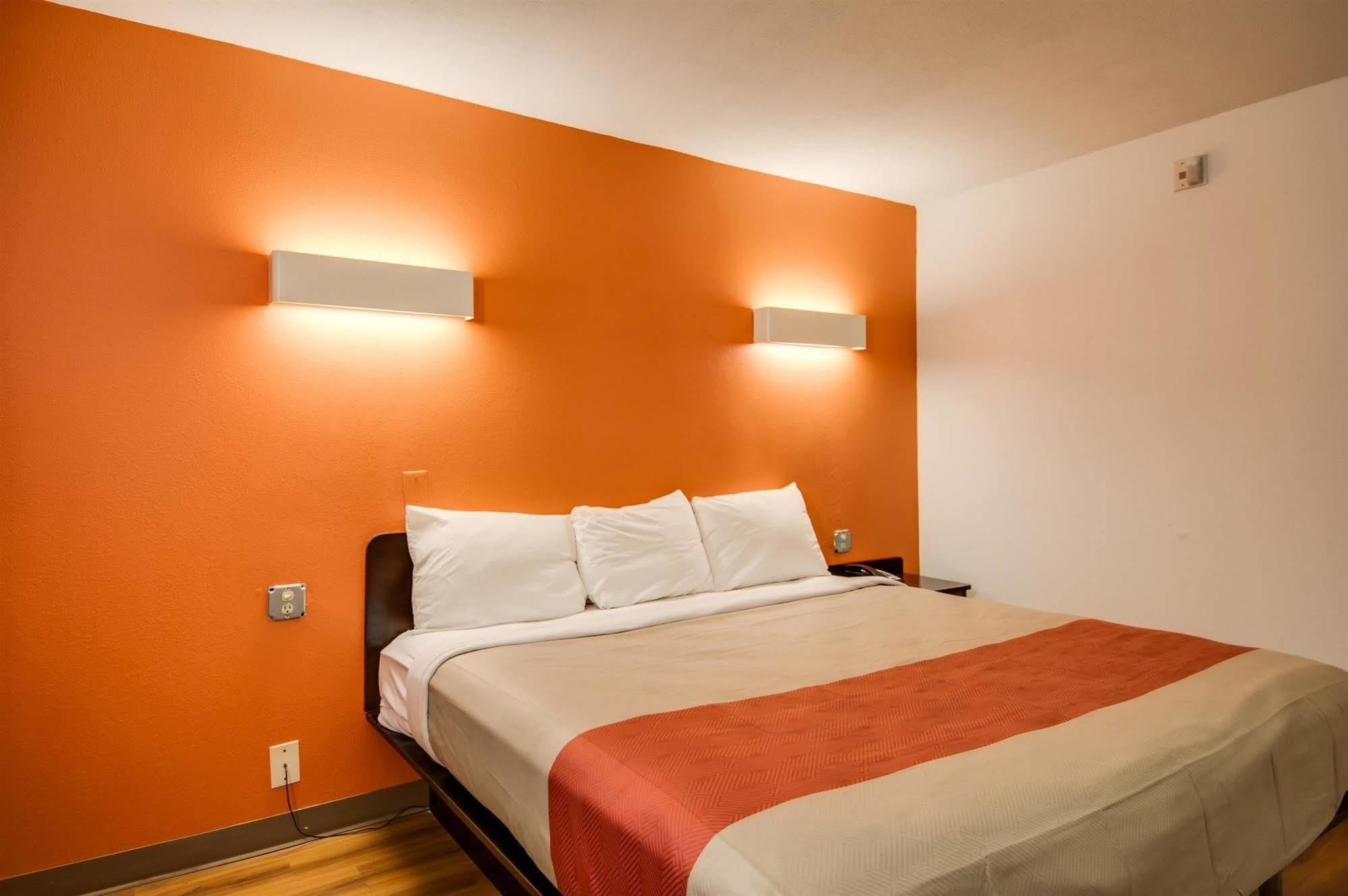 Motel 6-Jennings, La Экстерьер фото