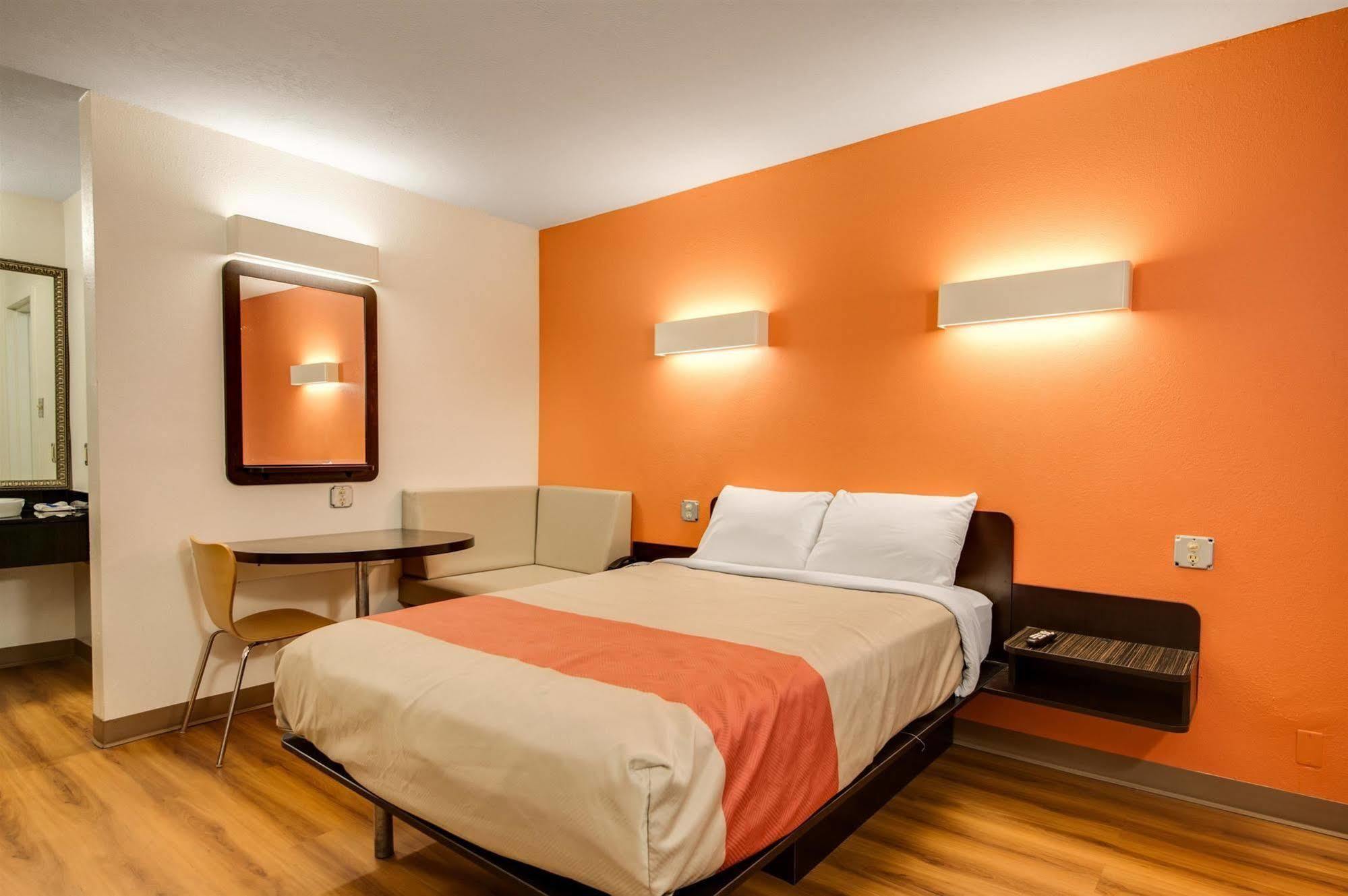 Motel 6-Jennings, La Экстерьер фото