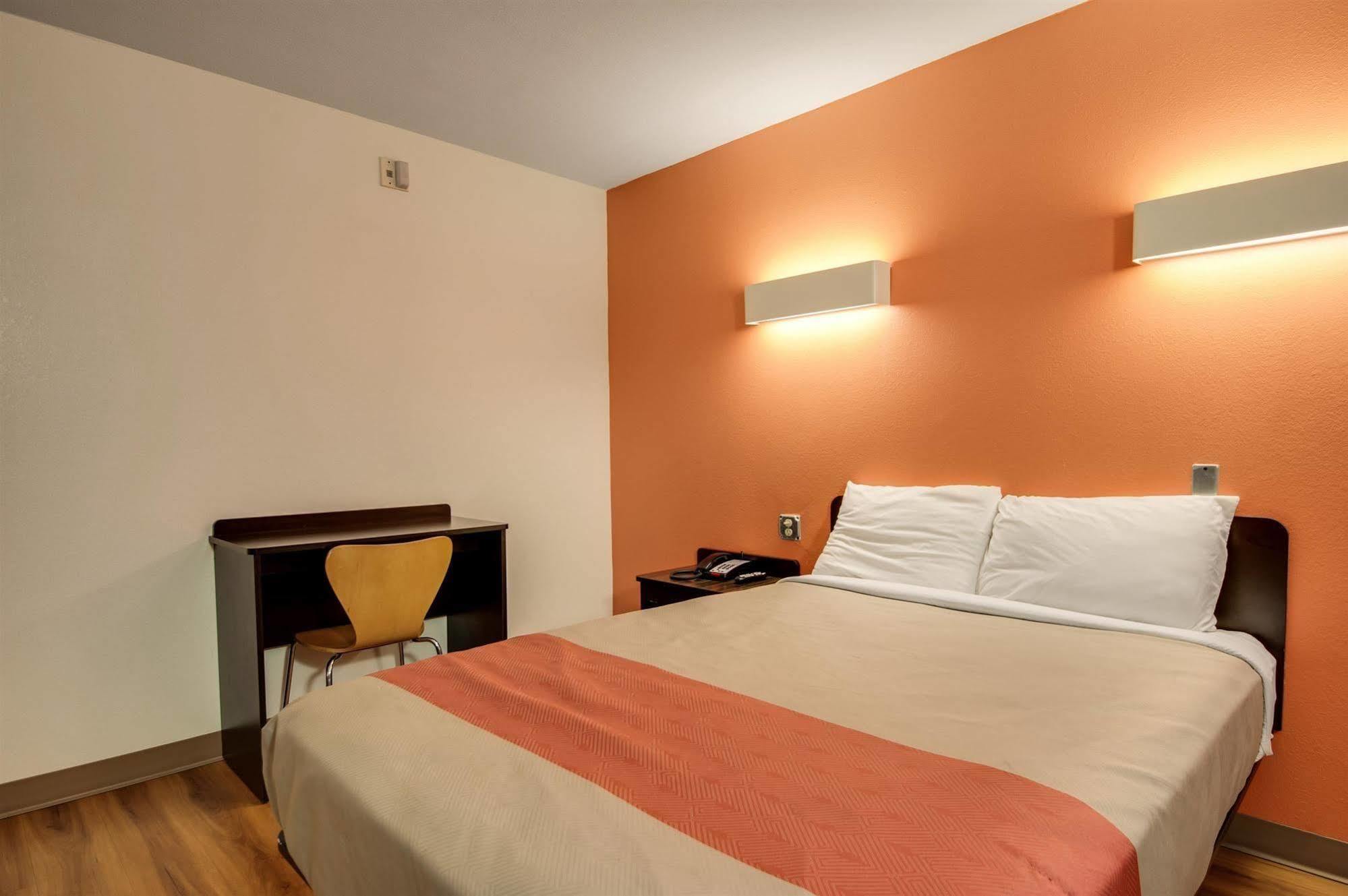 Motel 6-Jennings, La Экстерьер фото