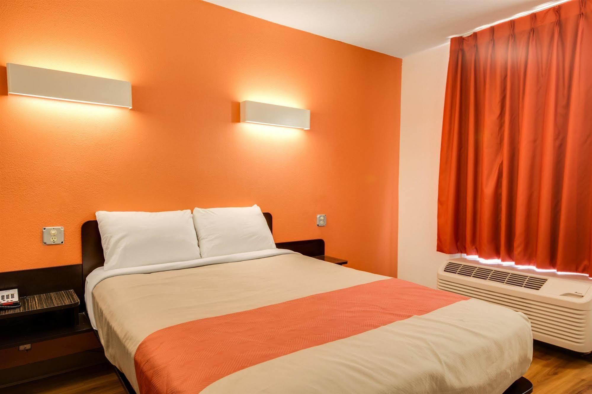 Motel 6-Jennings, La Экстерьер фото