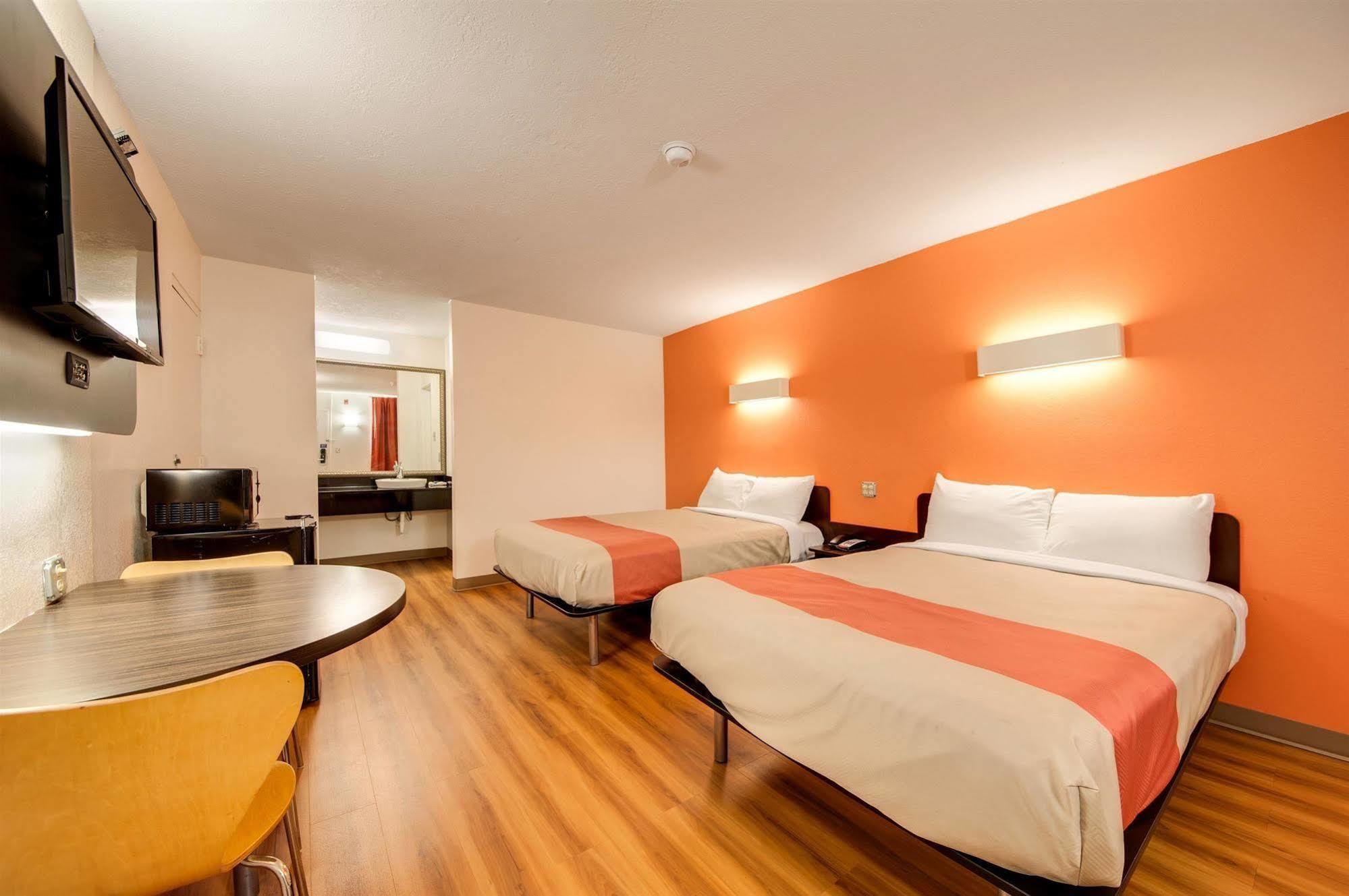 Motel 6-Jennings, La Экстерьер фото