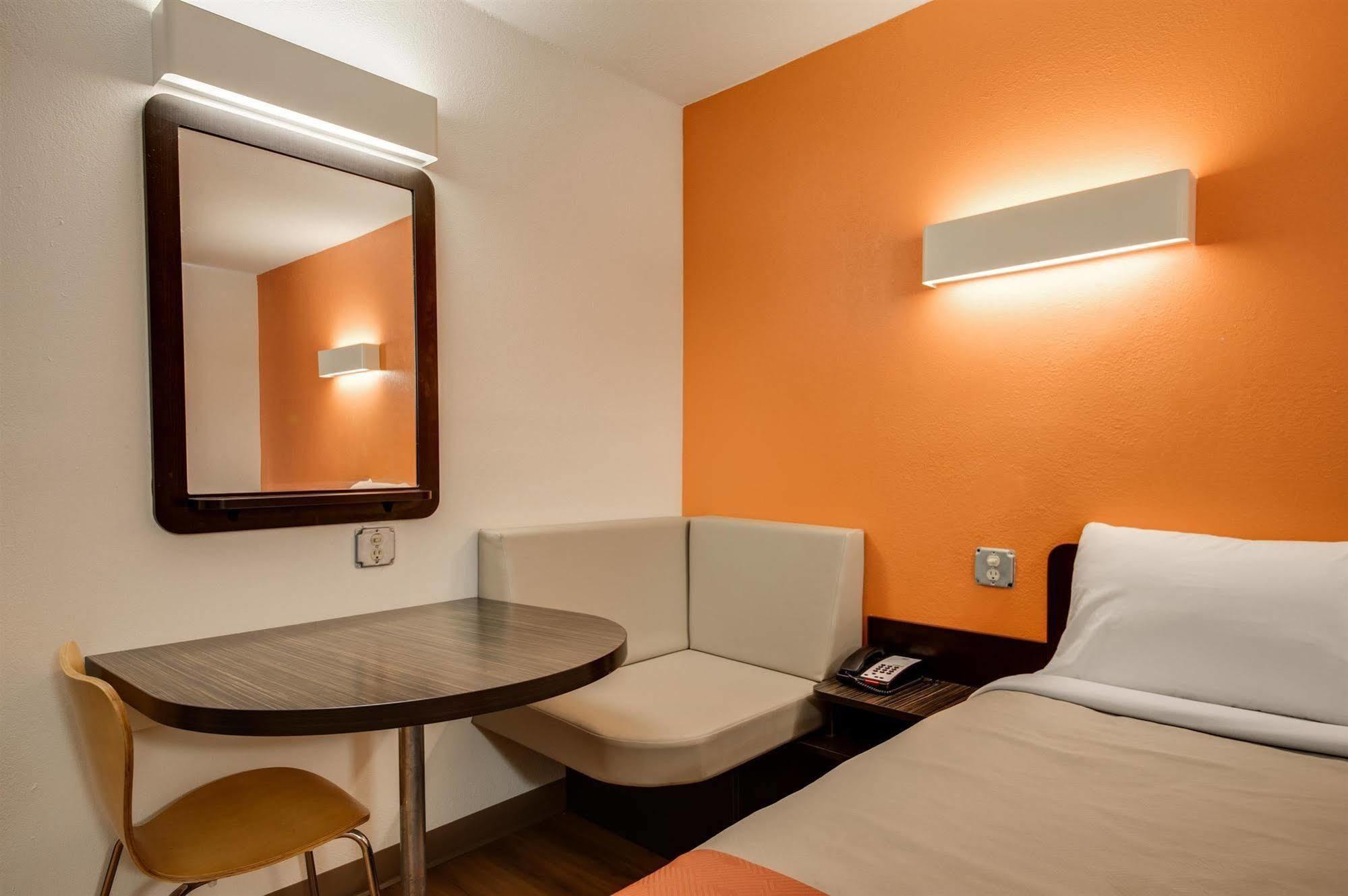 Motel 6-Jennings, La Экстерьер фото