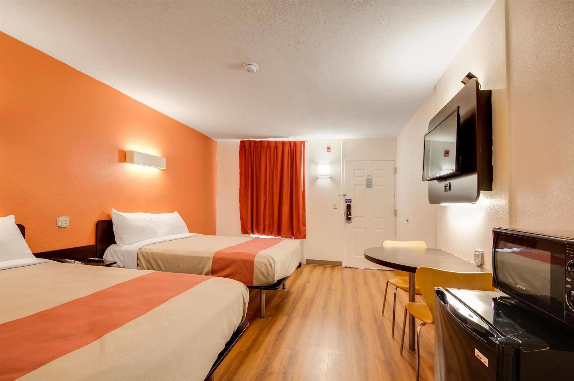 Motel 6-Jennings, La Экстерьер фото