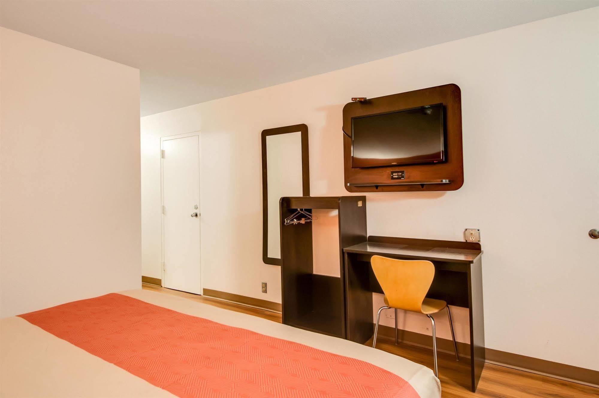 Motel 6-Jennings, La Экстерьер фото